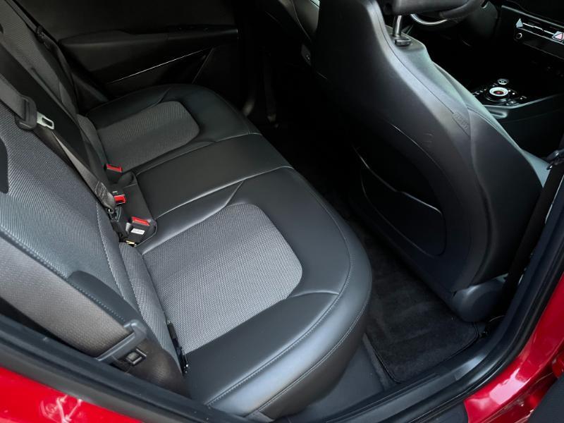 Kia Niro EV Wind 2024