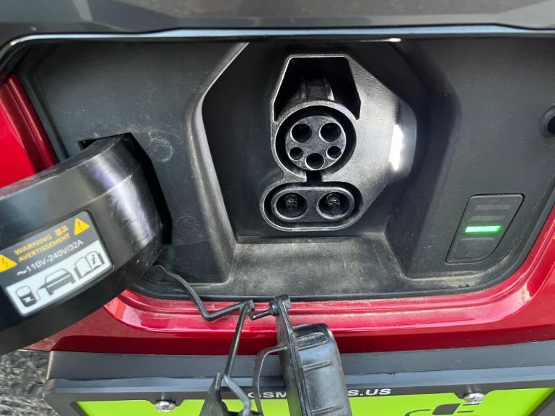 Kia Niro EV Wind 2024
