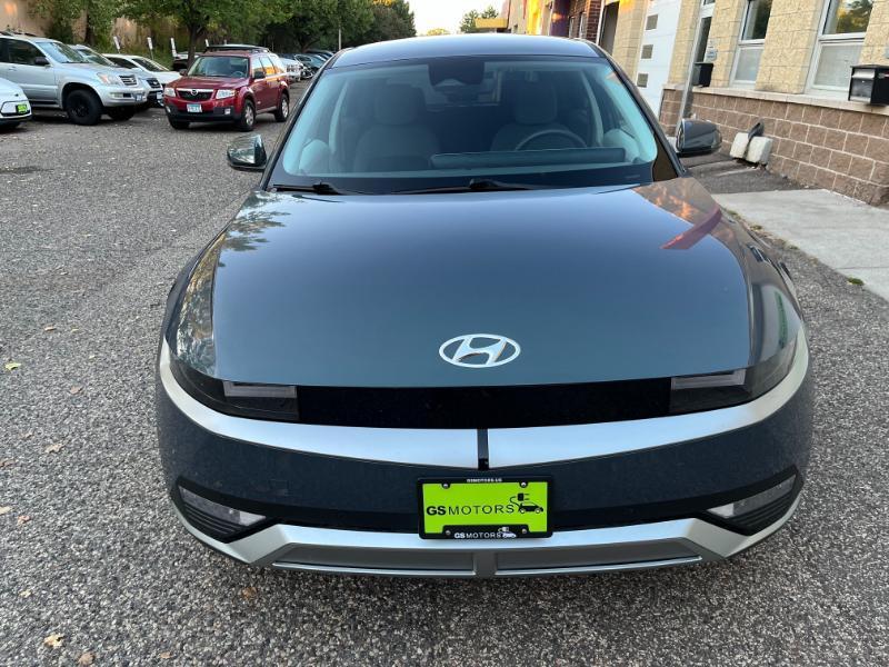 Hyundai Ioniq 5 SEL AWD 2024