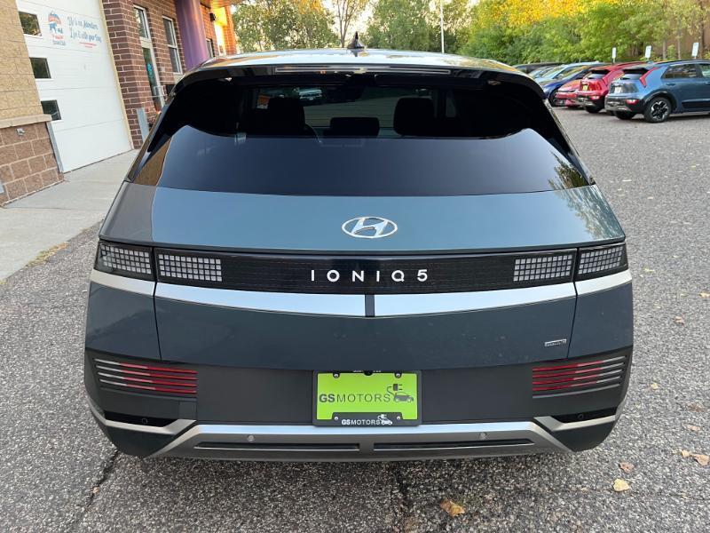 Hyundai Ioniq 5 SEL AWD 2024