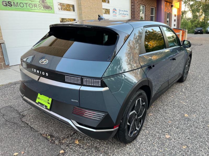 Hyundai Ioniq 5 SEL AWD 2024