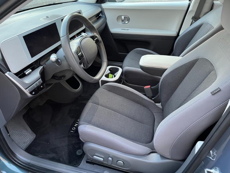 Hyundai Ioniq 5 SEL AWD 2024