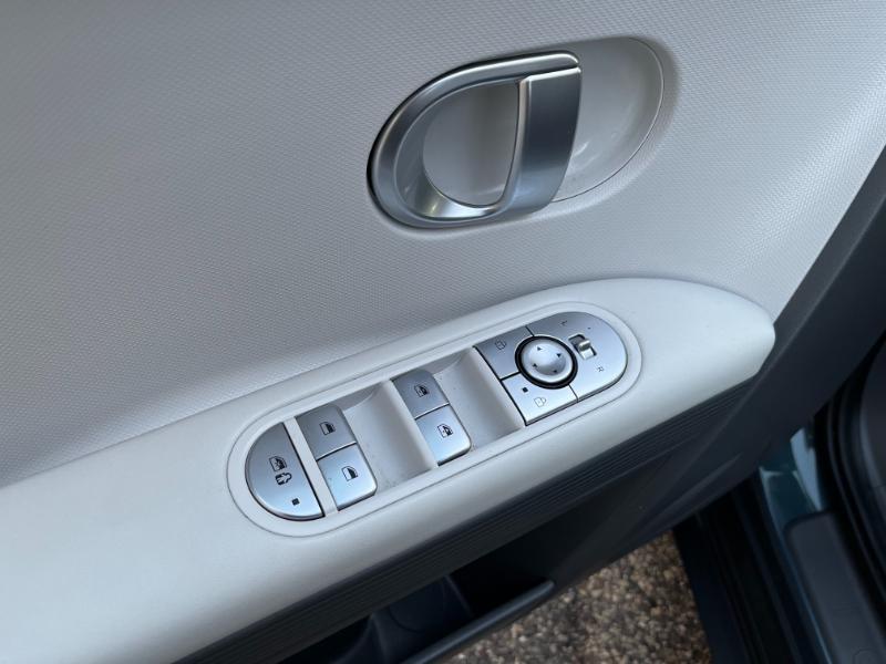 Hyundai Ioniq 5 SEL AWD 2024