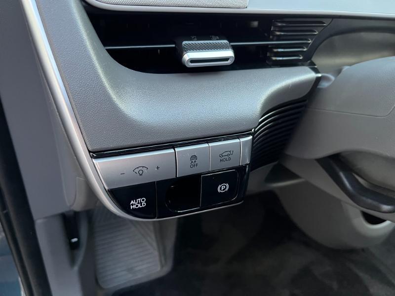 Hyundai Ioniq 5 SEL AWD 2024