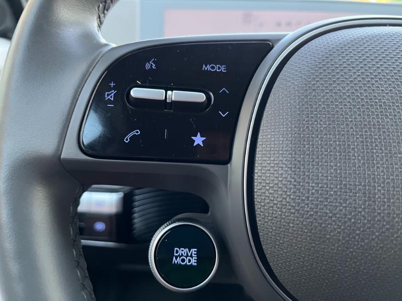 Hyundai Ioniq 5 SEL AWD 2024