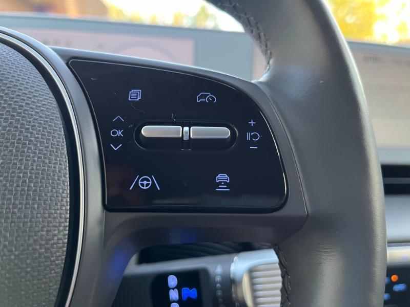 Hyundai Ioniq 5 SEL AWD 2024