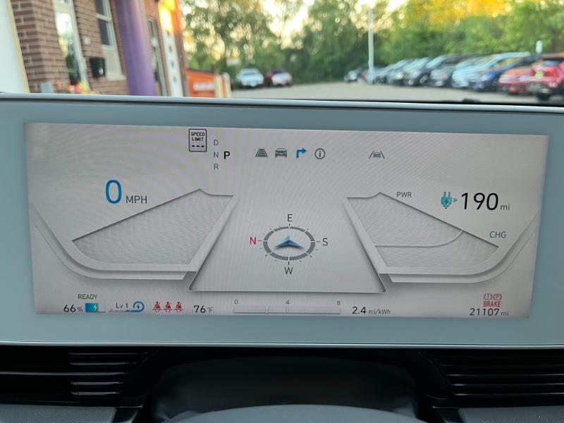 Hyundai Ioniq 5 SEL AWD 2024