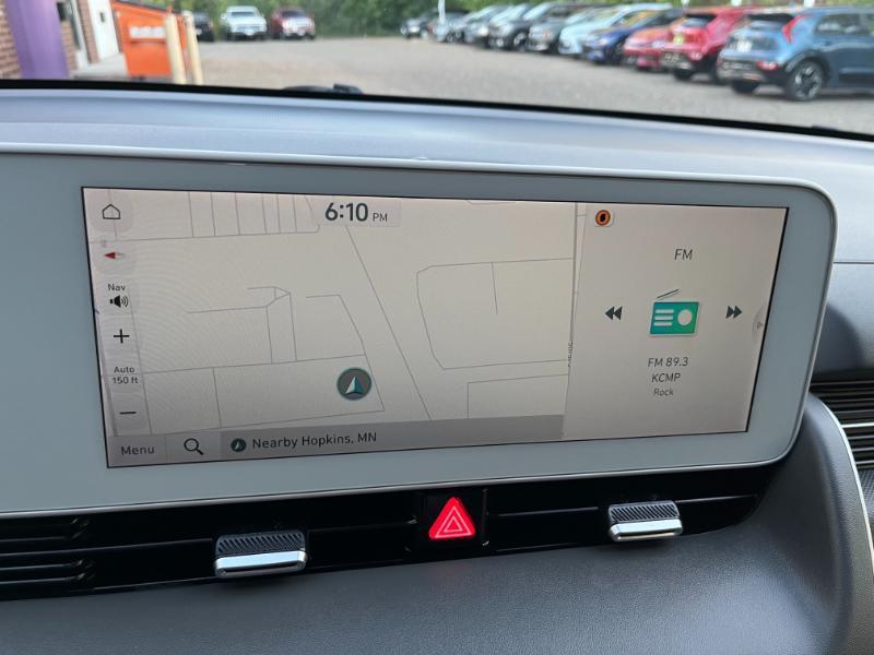 Hyundai Ioniq 5 SEL AWD 2024