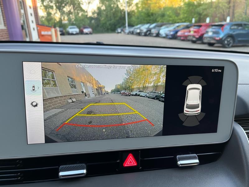 Hyundai Ioniq 5 SEL AWD 2024