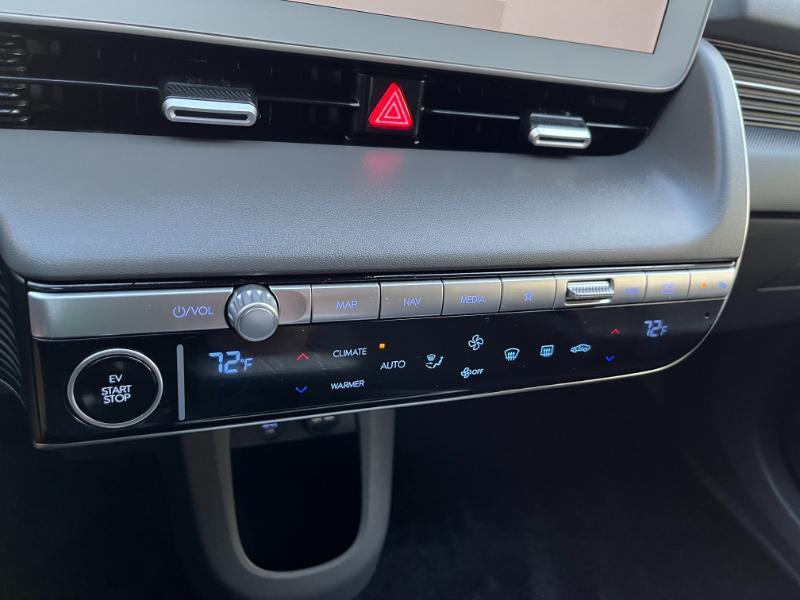 Hyundai Ioniq 5 SEL AWD 2024