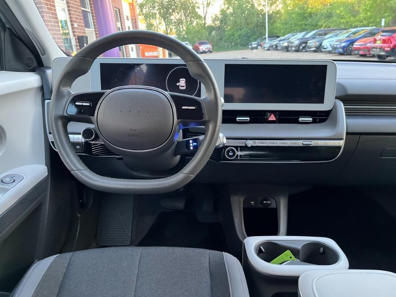Hyundai Ioniq 5 SEL AWD 2024