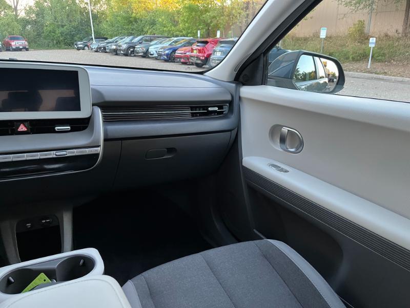 Hyundai Ioniq 5 SEL AWD 2024