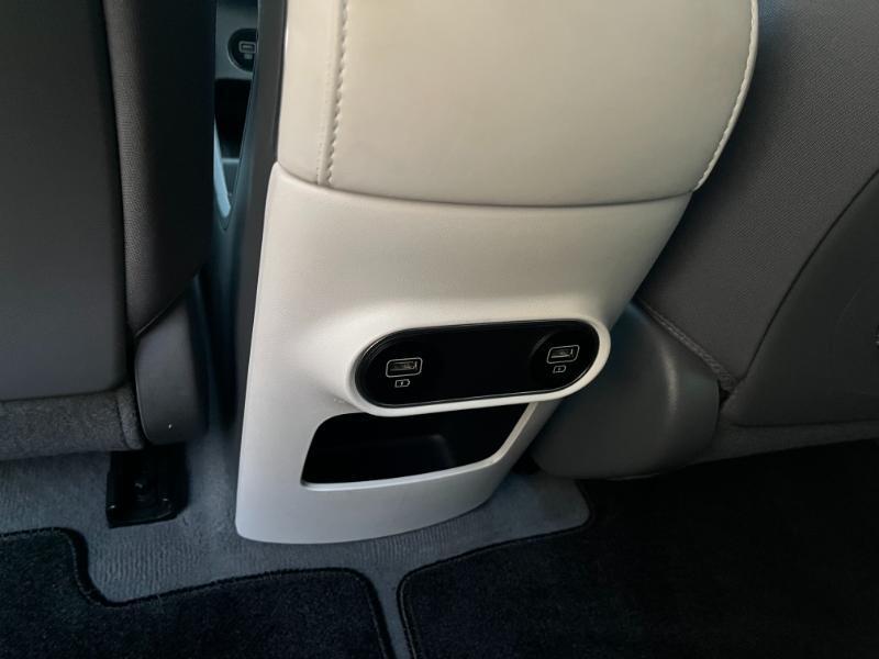 Hyundai Ioniq 5 SEL AWD 2024