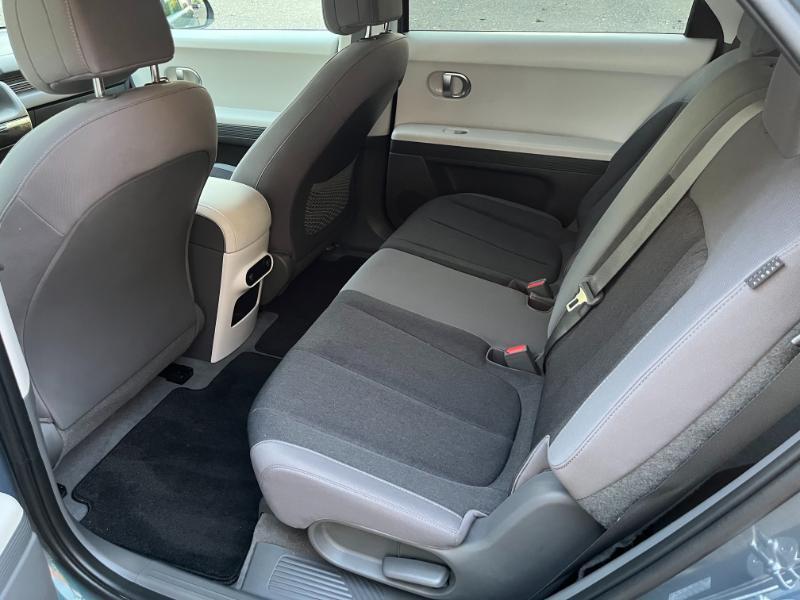 Hyundai Ioniq 5 SEL AWD 2024