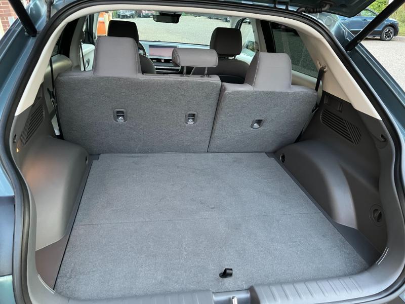Hyundai Ioniq 5 SEL AWD 2024