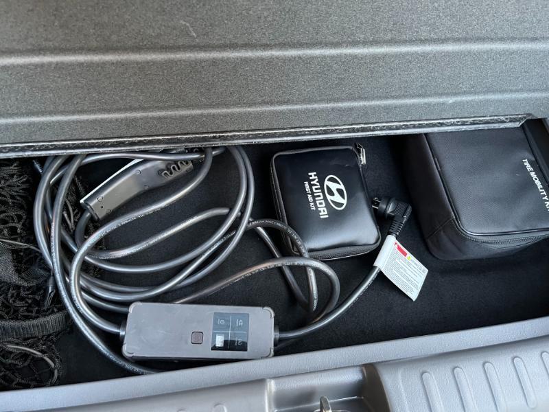 Hyundai Ioniq 5 SEL AWD 2024