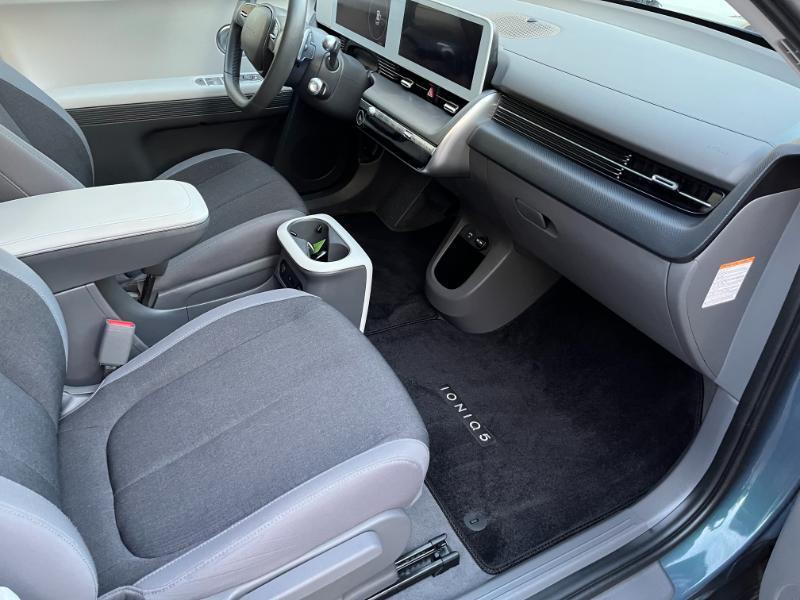 Hyundai Ioniq 5 SEL AWD 2024