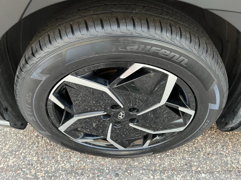 Hyundai Ioniq 5 SEL AWD 2024