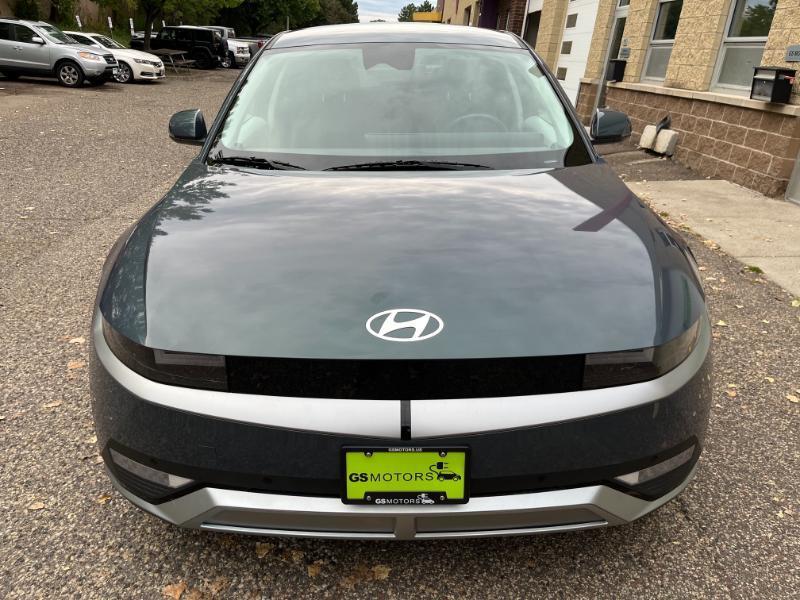 Hyundai Ioniq 5 SEL AWD 2024