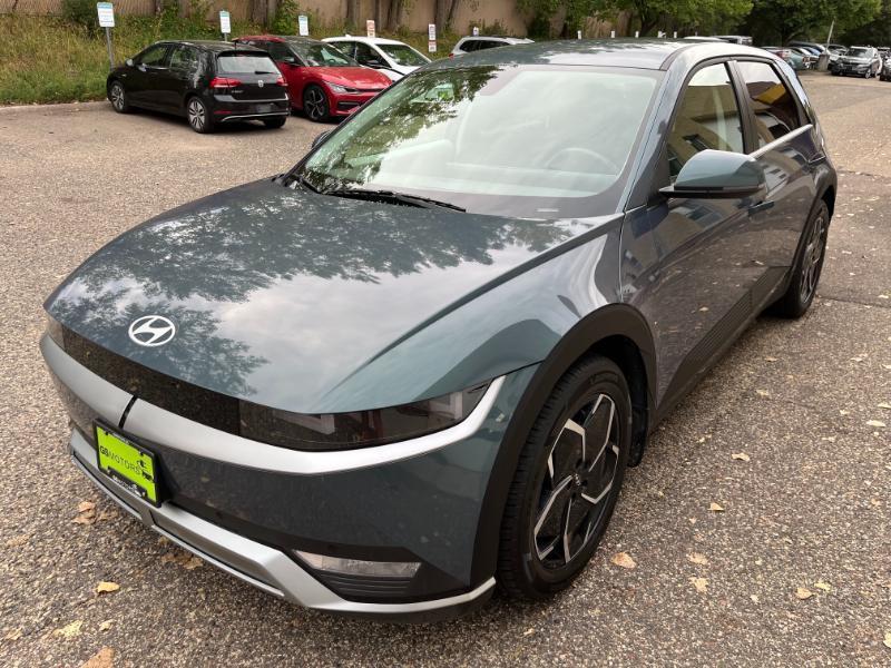 Hyundai Ioniq 5 SEL AWD 2024
