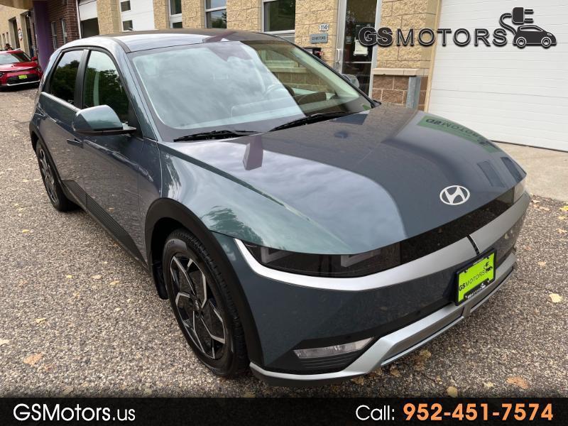 2024 Hyundai Ioniq 5 SEL AWD