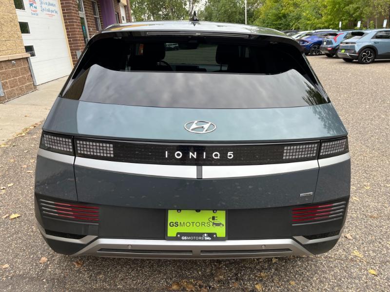 Hyundai Ioniq 5 SEL AWD 2024
