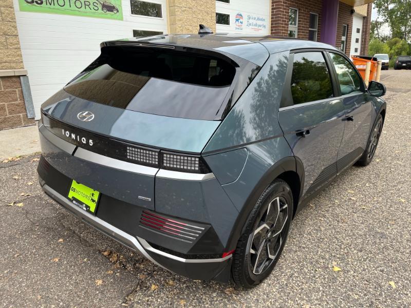 Hyundai Ioniq 5 SEL AWD 2024