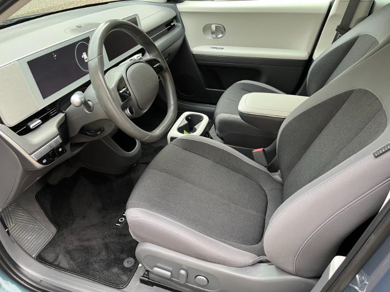 Hyundai Ioniq 5 SEL AWD 2024