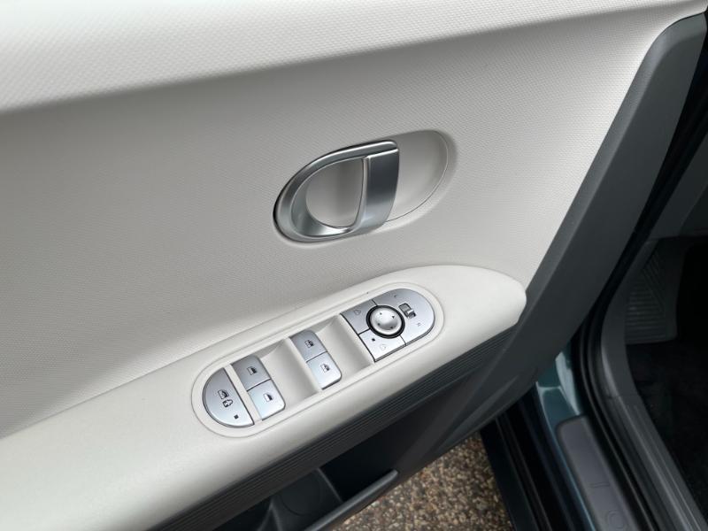 Hyundai Ioniq 5 SEL AWD 2024