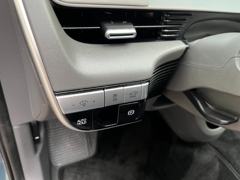 Hyundai Ioniq 5 SEL AWD 2024