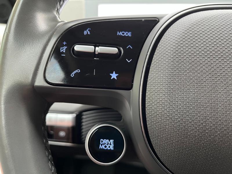 Hyundai Ioniq 5 SEL AWD 2024