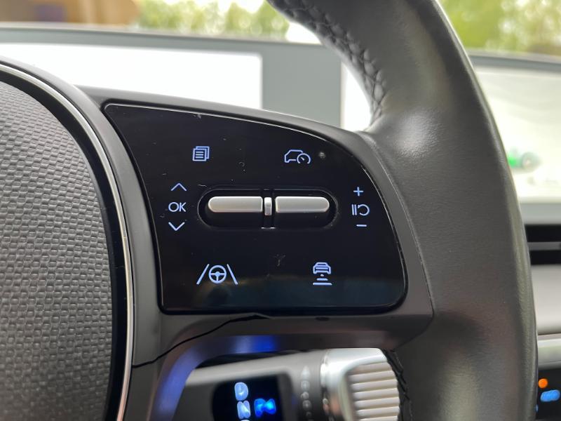 Hyundai Ioniq 5 SEL AWD 2024
