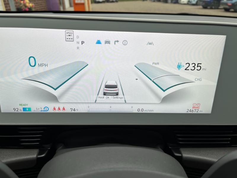 Hyundai Ioniq 5 SEL AWD 2024