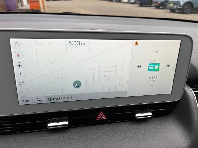 Hyundai Ioniq 5 SEL AWD 2024