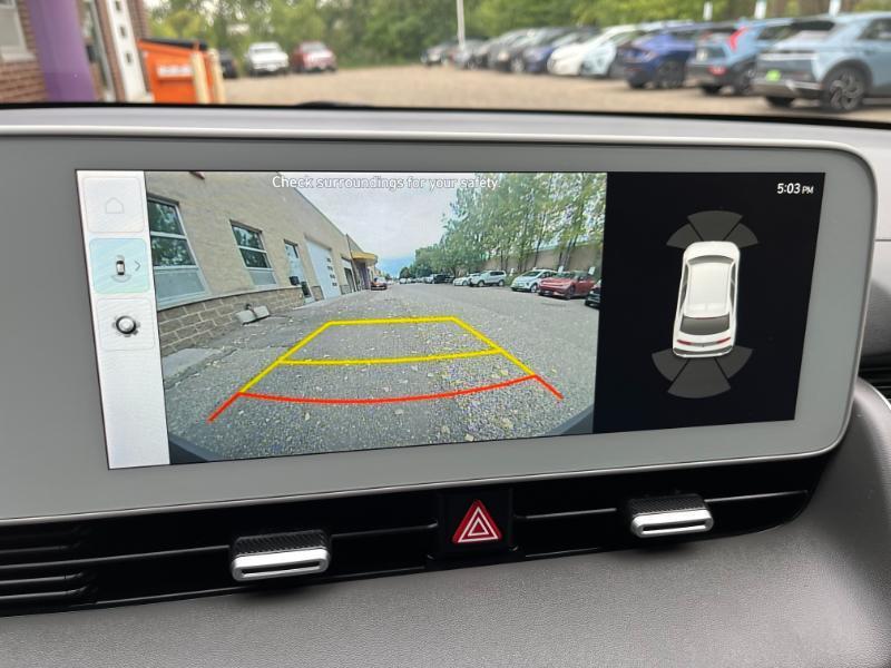 Hyundai Ioniq 5 SEL AWD 2024