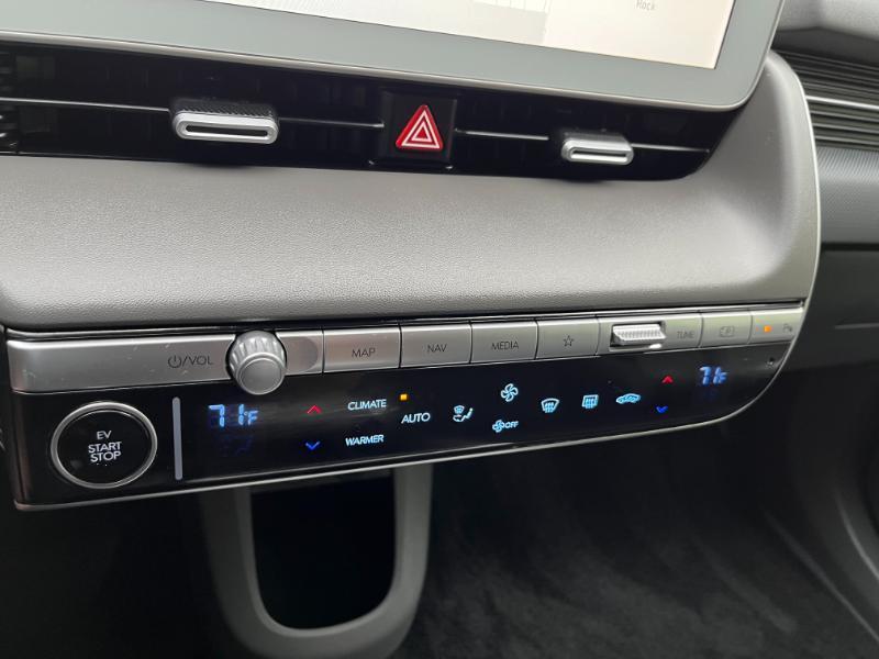 Hyundai Ioniq 5 SEL AWD 2024