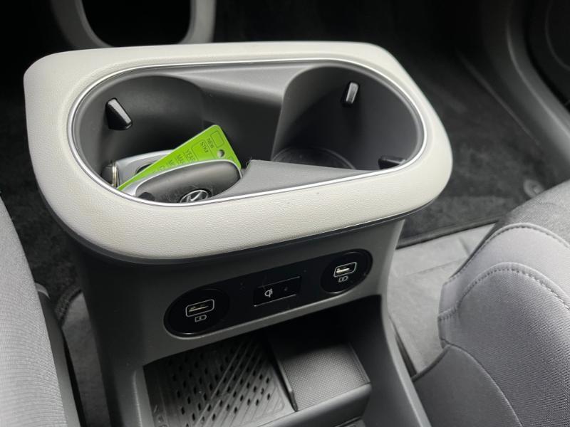 Hyundai Ioniq 5 SEL AWD 2024