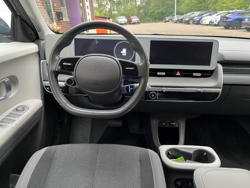 Hyundai Ioniq 5 SEL AWD 2024