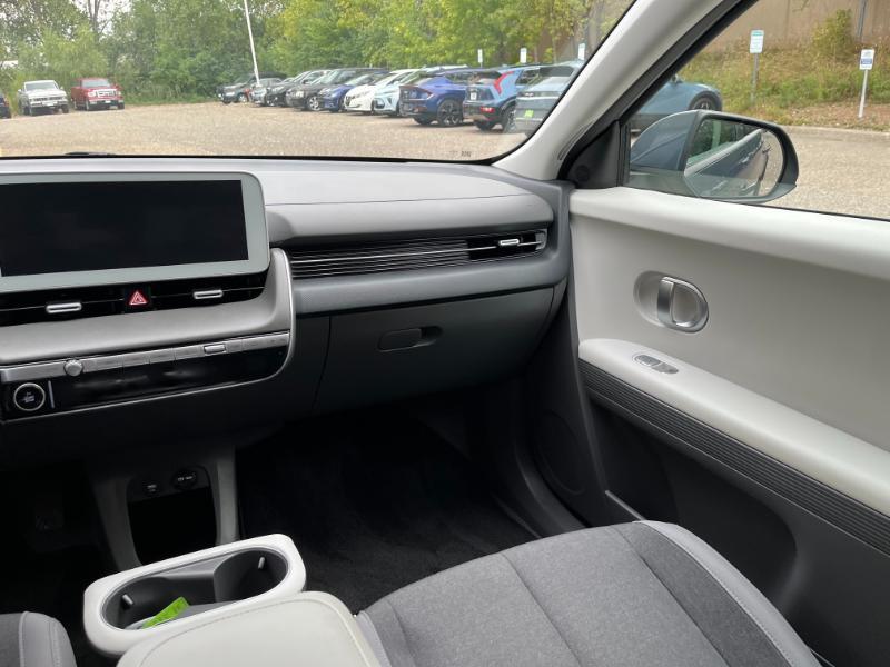 Hyundai Ioniq 5 SEL AWD 2024