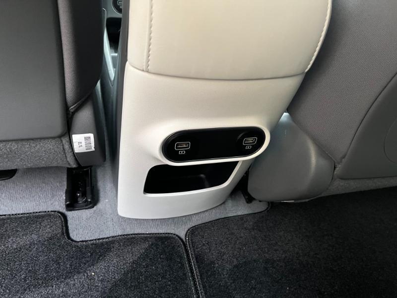 Hyundai Ioniq 5 SEL AWD 2024