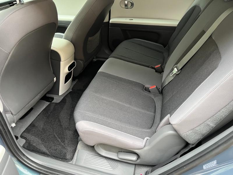 Hyundai Ioniq 5 SEL AWD 2024