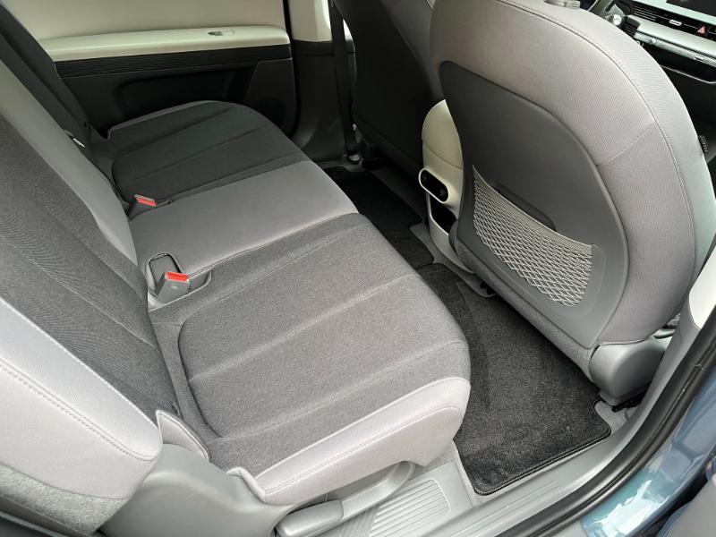 Hyundai Ioniq 5 SEL AWD 2024