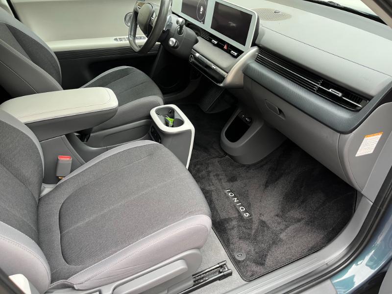 Hyundai Ioniq 5 SEL AWD 2024