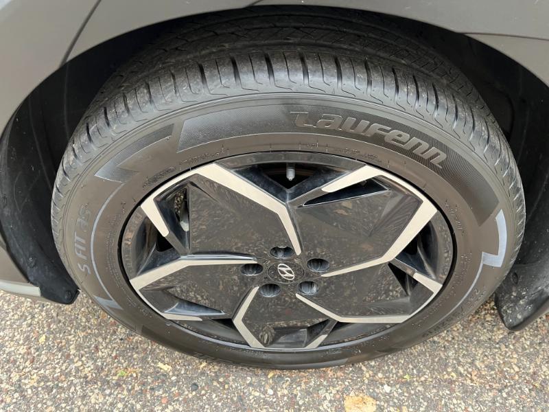 Hyundai Ioniq 5 SEL AWD 2024