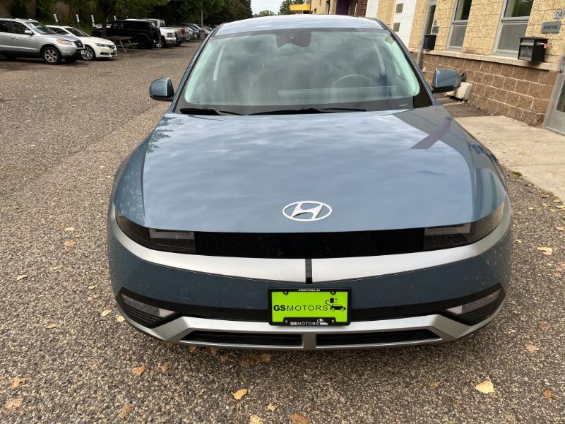 Hyundai Ioniq 5 SEL AWD 2024