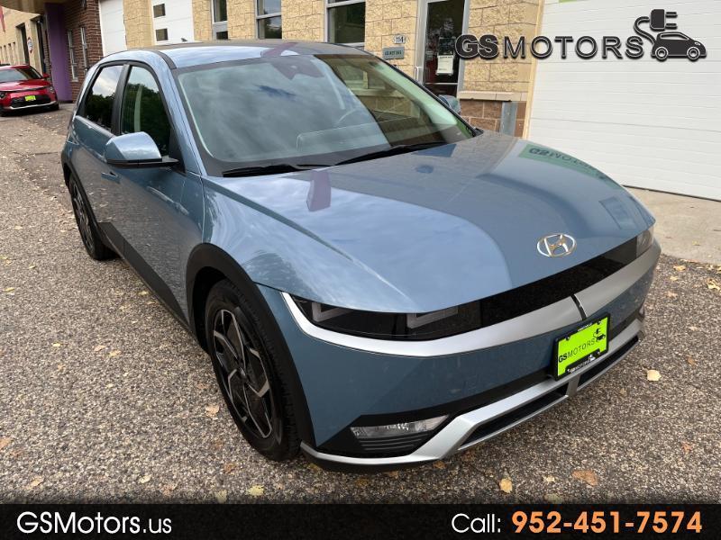 2024 Hyundai Ioniq 5 SEL AWD