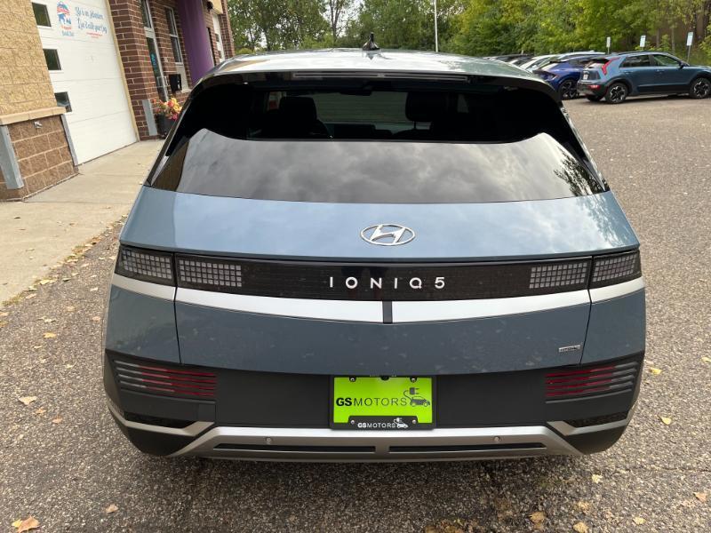 Hyundai Ioniq 5 SEL AWD 2024