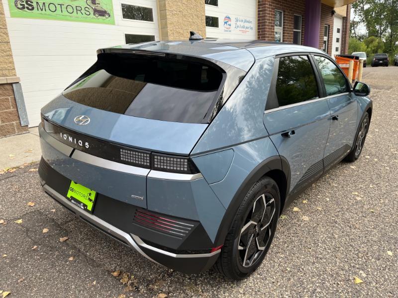Hyundai Ioniq 5 SEL AWD 2024