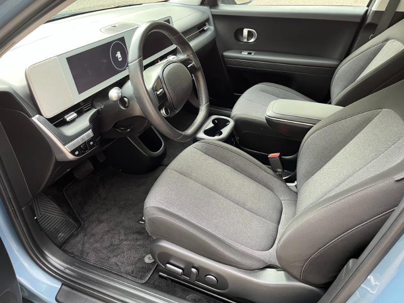 Hyundai Ioniq 5 SEL AWD 2024