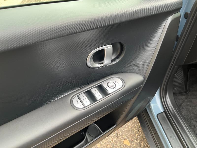Hyundai Ioniq 5 SEL AWD 2024
